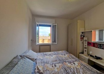 Camera da letto - Trilocale via Speranza, Bologna - foto 45