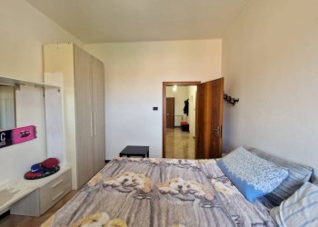 Camera da letto - Trilocale via Speranza, Bologna - foto 46