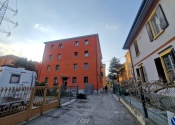 Zona - Trilocale via Speranza, Bologna - foto 48