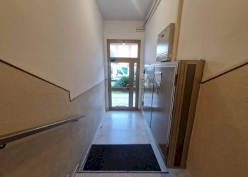 Interno palazzo - Trilocale via Speranza, Bologna - foto 49