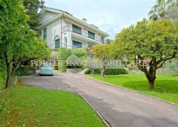 Giardino - Villa via Costantino Nigra, Rapallo - photo 3