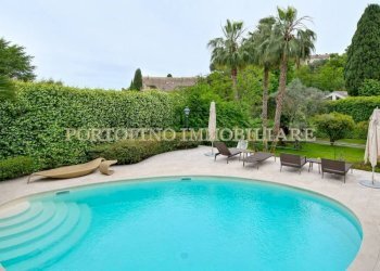 Piscina - Villa via Costantino Nigra, Rapallo - photo 4