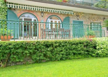 Facciata - Villa via Costantino Nigra, Rapallo - photo 5