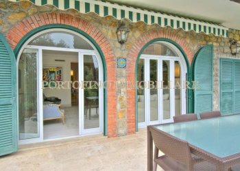 Veranda - Villa via Costantino Nigra, Rapallo - photo 6
