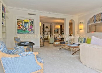 Salone - Villa via Costantino Nigra, Rapallo - photo 7