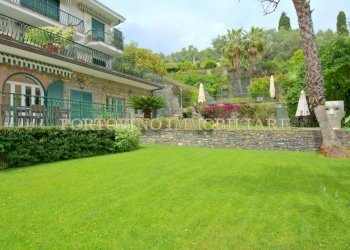 Giardino - Villa via Costantino Nigra, Rapallo - photo 11