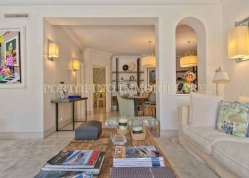 Salone - Villa via Costantino Nigra, Rapallo - photo 15