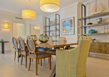 Salone - Villa via Costantino Nigra, Rapallo - photo 17