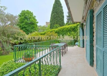 Terrazzo - Villa via Costantino Nigra, Rapallo - photo 20