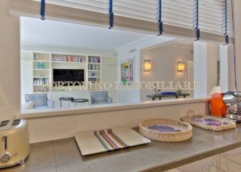 Interno non residenziale - Villa via Costantino Nigra, Rapallo - photo 26