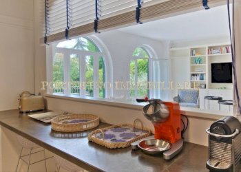 Veranda - Villa via Costantino Nigra, Rapallo - photo 27