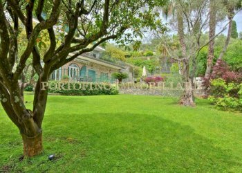 Terreno - Villa via Costantino Nigra, Rapallo - photo 28