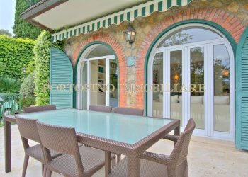 Veranda - Villa via Costantino Nigra, Rapallo - photo 29
