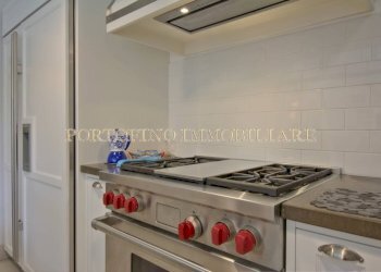 Cucina - Villa via Costantino Nigra, Rapallo - photo 32