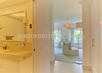 Disimpegno - Villa via Costantino Nigra, Rapallo - photo 33