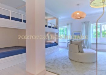Disimpegno - Villa via Costantino Nigra, Rapallo - photo 36