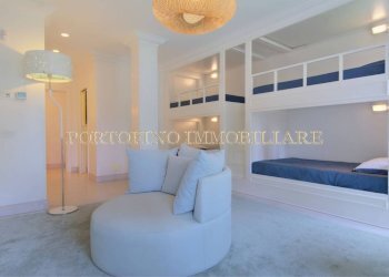 Salone - Villa via Costantino Nigra, Rapallo - photo 37