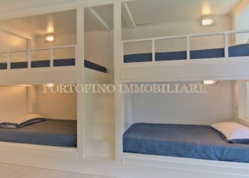 Camera da letto - Villa via Costantino Nigra, Rapallo - photo 38