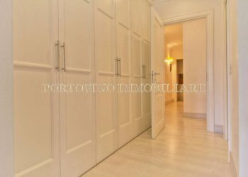 Corridoio - Villa via Costantino Nigra, Rapallo - photo 40