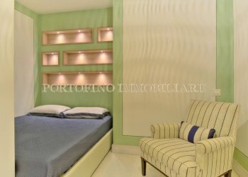 Camera da letto - Villa via Costantino Nigra, Rapallo - photo 42