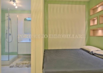 Camera da letto - Villa via Costantino Nigra, Rapallo - photo 43
