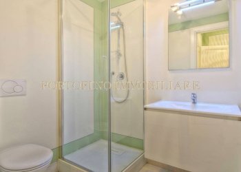 Bagno - Villa via Costantino Nigra, Rapallo - photo 44