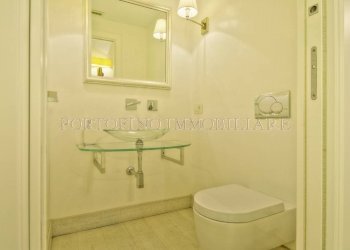 Bagno - Villa via Costantino Nigra, Rapallo - photo 45