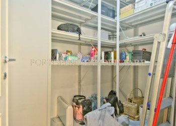 Ripostiglio - Villa via Costantino Nigra, Rapallo - photo 47