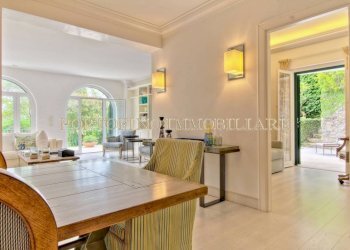 Salone - Villa via Costantino Nigra, Rapallo - photo 49