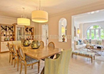 Salone - Villa via Costantino Nigra, Rapallo - photo 50