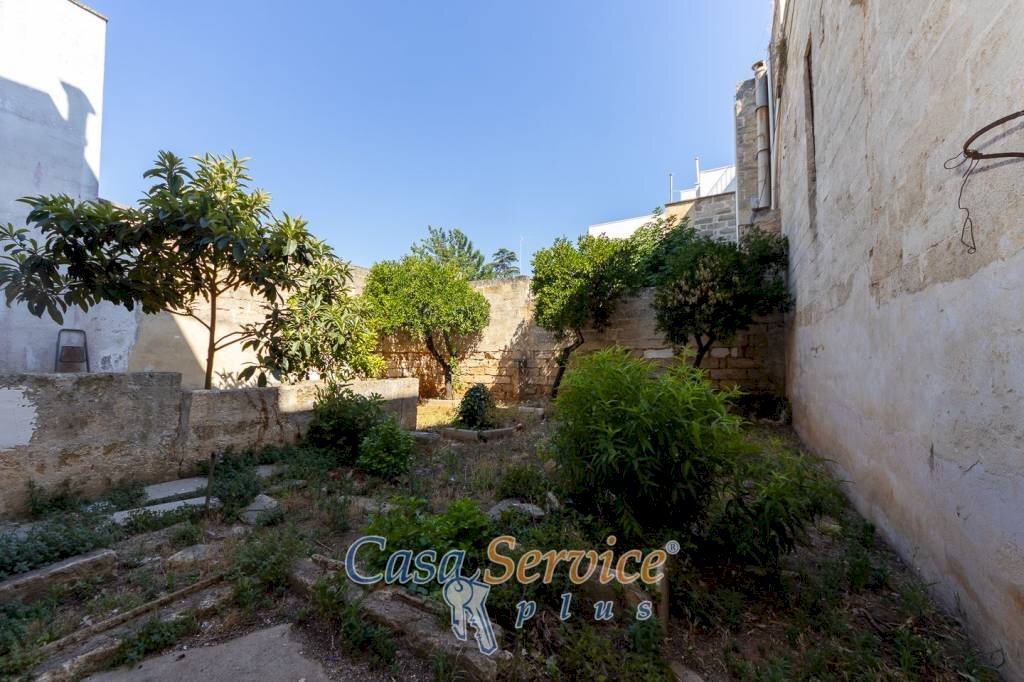 Giardino - Apartment via Gaetano Vinci, Parabita - photo 2