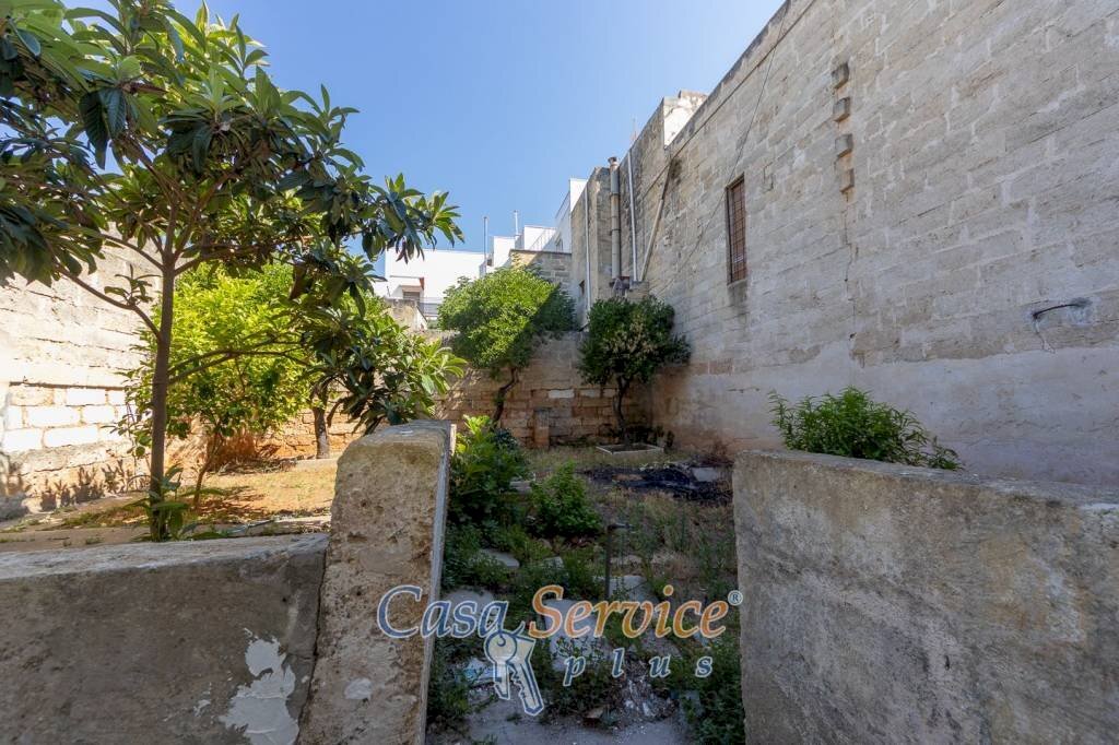 Giardino - Apartment via Gaetano Vinci, Parabita - photo 3