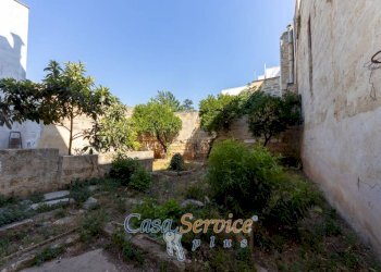 Giardino - Apartment via Gaetano Vinci, Parabita - photo 2