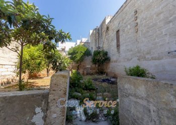Giardino - Apartment via Gaetano Vinci, Parabita - photo 3
