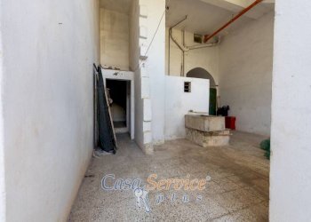 Cortile interno - Apartment via Gaetano Vinci, Parabita - photo 4