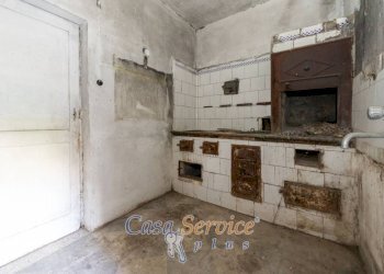 Cucina - Apartment via Gaetano Vinci, Parabita - photo 5