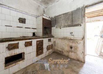 Cucina - Apartment via Gaetano Vinci, Parabita - photo 6