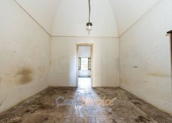 Camera da letto - Apartment via Gaetano Vinci, Parabita - photo 8