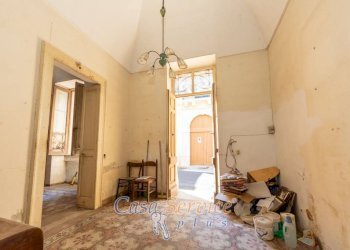 Camera da letto - Appartamento via Gaetano Vinci, Parabita - foto 16