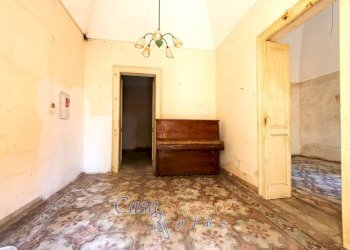 Stanza non arredata - Apartment via Gaetano Vinci, Parabita - photo 18