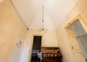 Stanza non arredata - Appartamento via Gaetano Vinci, Parabita - foto 19