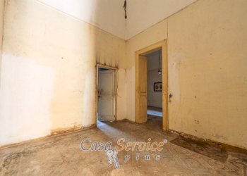 Stanza non arredata - Appartamento via Gaetano Vinci, Parabita - foto 20