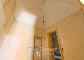 Stanza non arredata - Appartamento via Gaetano Vinci, Parabita - foto 21