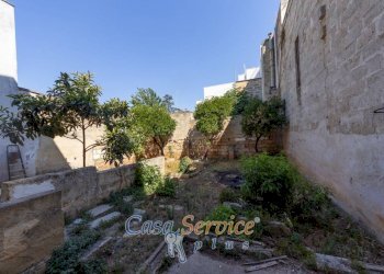 Giardino - Apartment via Gaetano Vinci, Parabita - photo 22