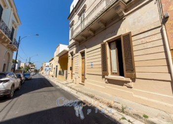 Zona - Apartment via Gaetano Vinci, Parabita - photo 24
