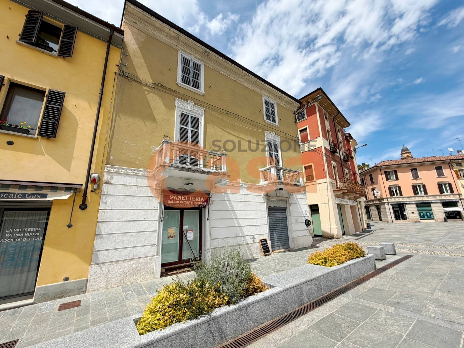 Foto 3 - Stabile - Palazzo Piazza Paolo Araldi, Rivergaro - foto 3