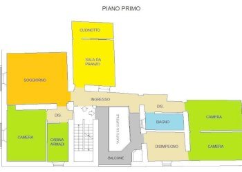 Foto 39 - Stabile - Palazzo Piazza Paolo Araldi, Rivergaro - foto 39