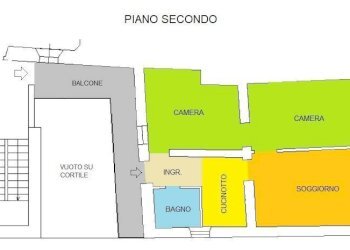 Foto 43 - Stabile - Palazzo Piazza Paolo Araldi, Rivergaro - foto 43
