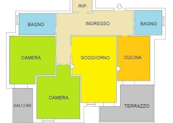 Foto 16 - Ufficio Via Leopoldo Cerri, Piacenza - foto 16