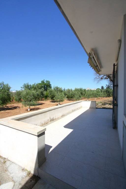 Terrazzo - Villa via Covile, Casarano - foto 3